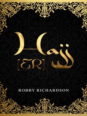 cover image of Hajj [ER]